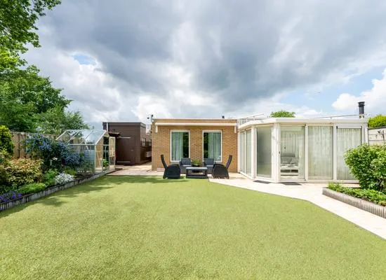 Hoekwoning te koop: Deverbrink 48, Bargeres Emmen