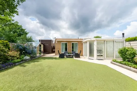 Hoekwoning te koop: Deverbrink 48, Bargeres Emmen