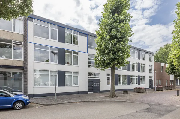 Appartement te huur: Deweverstraat 10, Nuth
