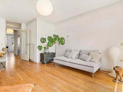 Apartment for sale: Deymanstraat 38, Weesperzijde-Noord Amsterdam
