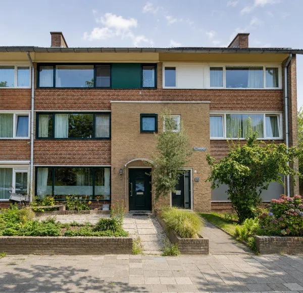 Woning te huur: Di Cambioweg, Prinsejagt Eindhoven