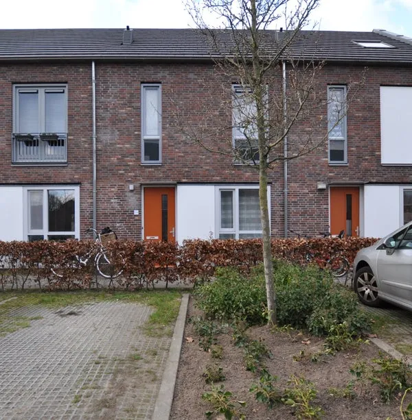 Woning te huur: Diabellistraat, Rapelenburg Eindhoven