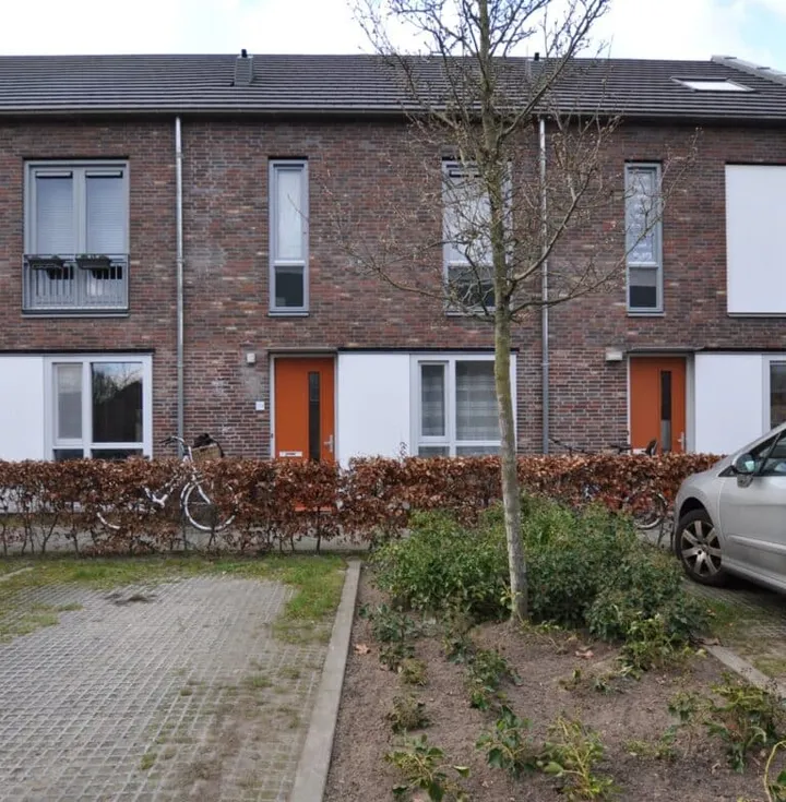 Woning te huur: Diabellistraat, Rapelenburg Eindhoven