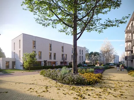 Woning te koop: Diaconessenstraat 34, Boeimeer Breda
