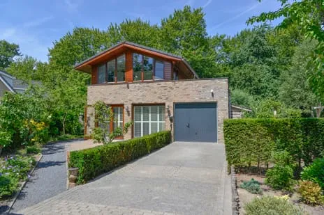 Vrijstaande woning te koop: Diadeemstraat 109, Sieradenbuurt (brt) Almere