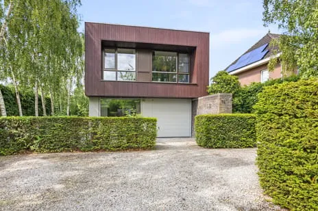 Vrijstaande woning te koop: Diadeemstraat 75, Sieradenbuurt (brt) Almere