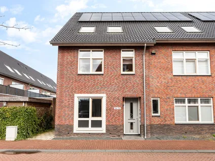 Appartement te koop: Diamant 30, Roelofarendsveen Roelofarendsveen