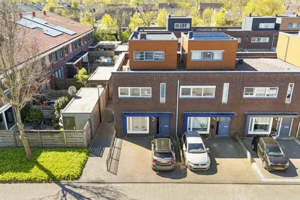 Hoekwoning te koop: Diamant 51, Edelesteen en Schildersbuurt Anna Paulowna