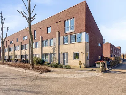 Hoekwoning te koop: Diamant 8, Anna Paulowna