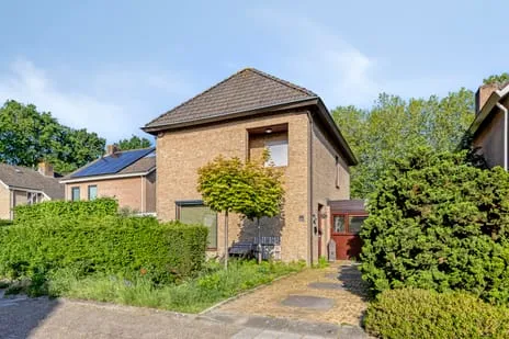 Vrijstaande woning te koop: Diamantdijk 135, Kortendijk C Roosendaal