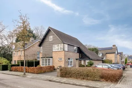 Vrijstaande woning te koop: Diamantdijk 138, Kortendijk C Roosendaal