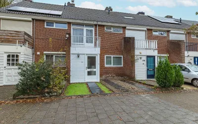 Tussenwoning te koop: Diamantdijk 180, Kortendijk C Roosendaal