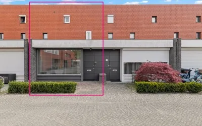 Tussenwoning te koop: Diamanthof 34, Hagerbroek Venlo