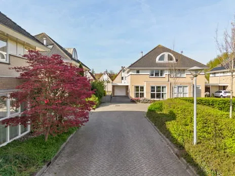 Hoekwoning te koop: Diamantplein 22, Nieuwe Steen - Buurt 22 00 Hoorn