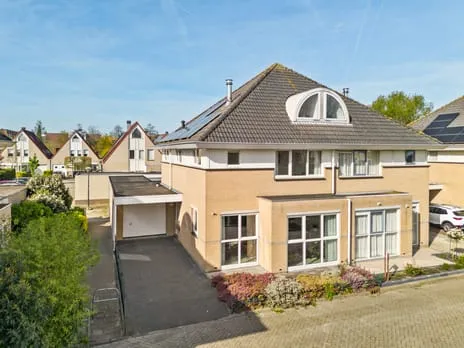 Hoekwoning te koop: Diamantplein 22, Hoorn