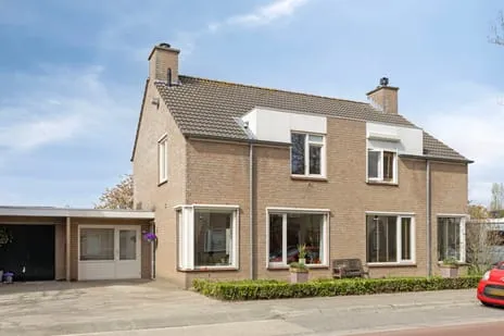Tussenwoning te koop: Diamantring 7, Blixembosch-West Eindhoven