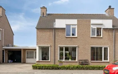 Tussenwoning te koop: Diamantring 7, Eindhoven