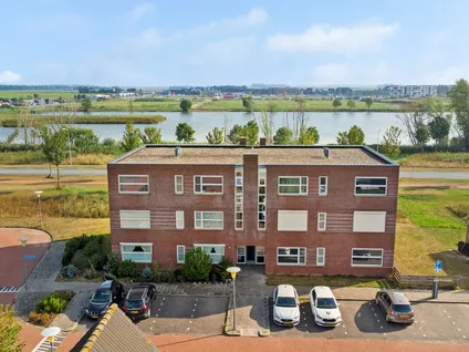 Appartement te koop: Diamantslijper 14, Buurt 4 Zeewolde