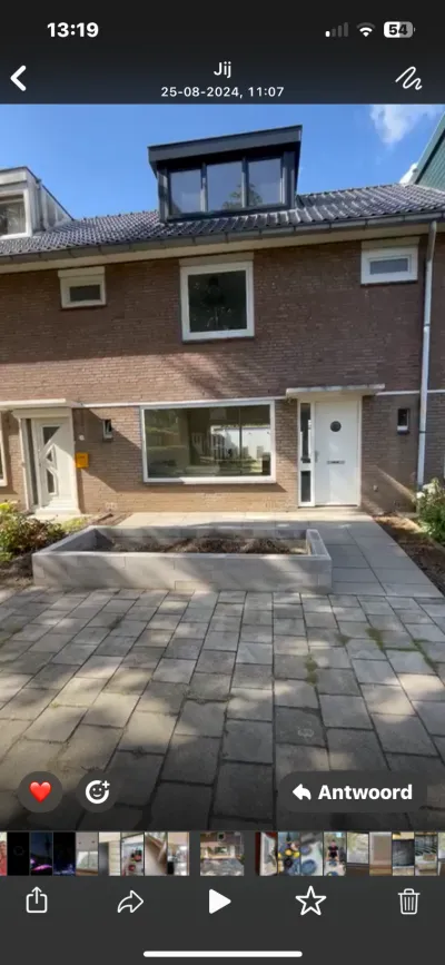 Tussenwoning te koop: Diamantstraat 13, Hatert Nijmegen