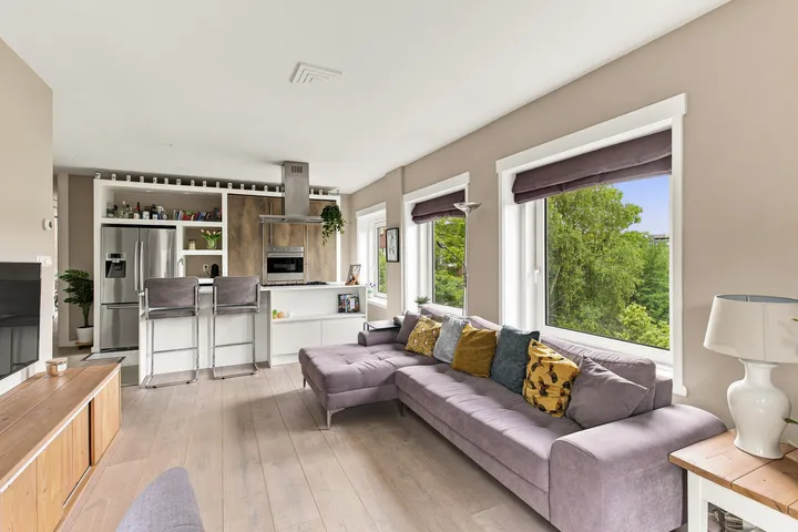 Appartement te koop: Diamantstraat 26-3, Diamantbuurt Amsterdam