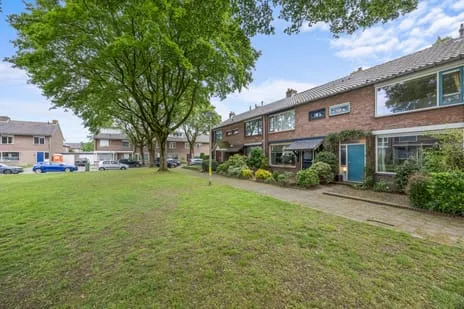 Hoekwoning te koop: Diamantstraat 42, Hatert Nijmegen