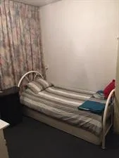 Kamer te huur: Diamantstraat, Planetenbuurt-Noord Alphen Aan Den Rijn