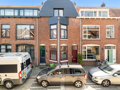 Appartement te koop: Diamantweg 18B, Hillegersberg Zuid Rotterdam