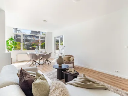 Appartement te koop: Diamantweg 18B, Hillegersberg Zuid Rotterdam