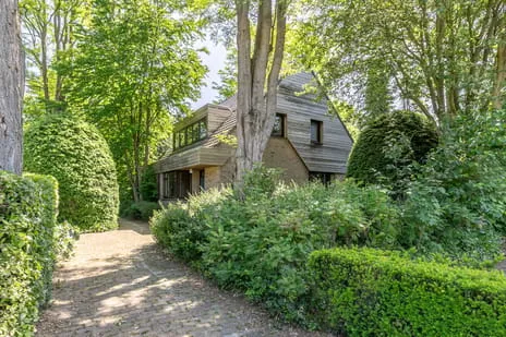 Vrijstaande woning te koop: Diamantweg 30, Dorrestein Amersfoort