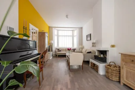 Hoekwoning te koop: Diamantweg 9, Hillegersberg Zuid Rotterdam