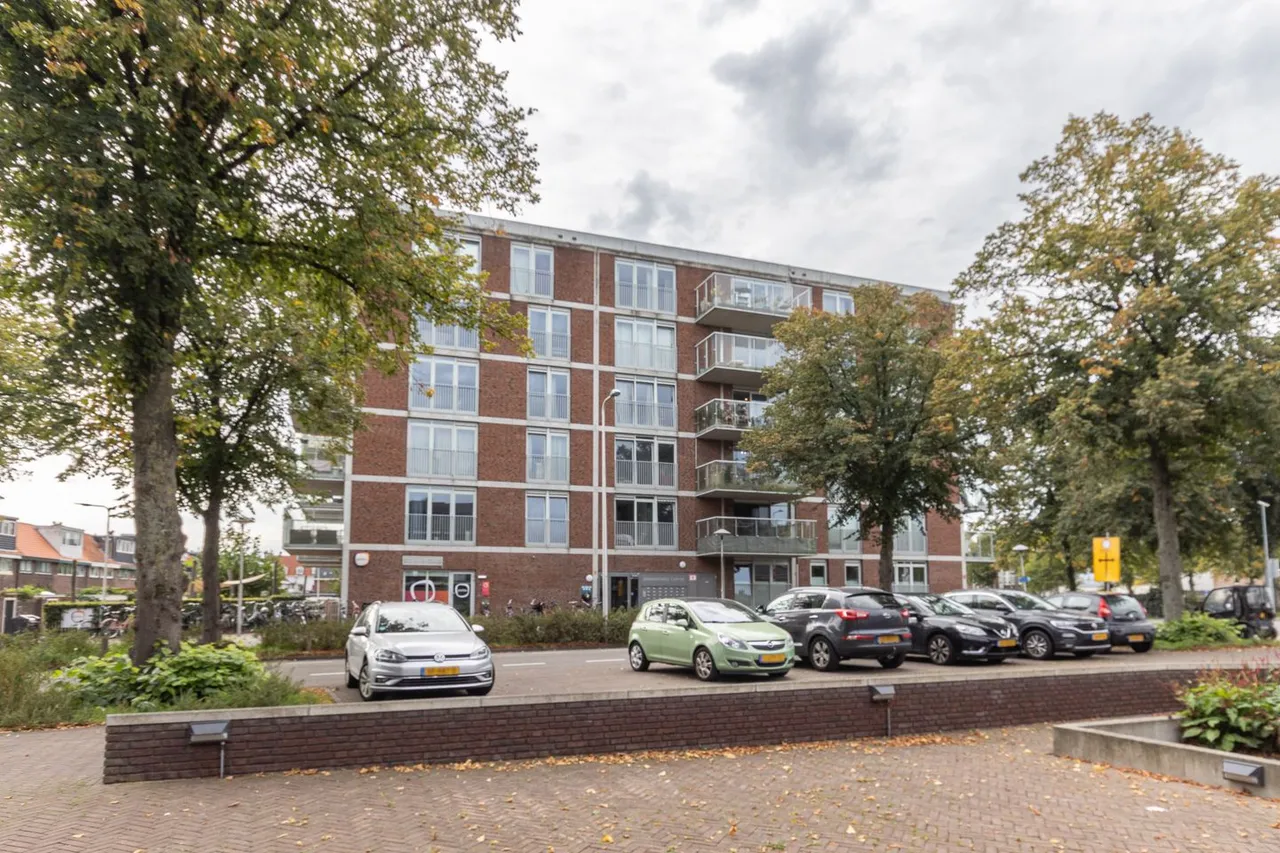 Appartement te koop: Diamantweg 97, Utrecht