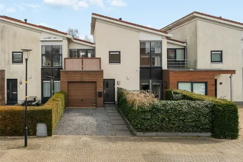 Tussenwoning te koop: Diana 4, Klaverkamp-Klein Rome Bemmel