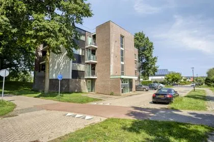 Appartement te koop: Diana 74, Klaverkamp-Klein Rome Bemmel