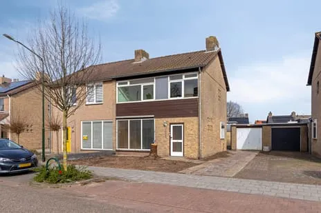 Hoekwoning te koop: Dianastraat 31, Berlicum Berlicum