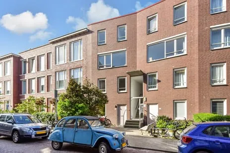 Appartement te koop: Dibbetsstraat 54, Rond de Energiecentrale 'S-Gravenhage