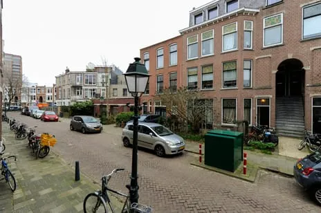 Appartement te koop: Dibbetsstraat 6, 'S-Gravenhage