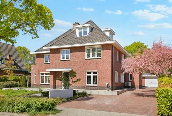 Vrijstaande woning te koop: Dichterseweg 104, De Hoop - noord Doetinchem