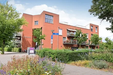 Appartement te koop: Dichtershof 8, Weesp Dichtersbuurt Weesp