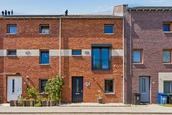 Tussenwoning te koop: Dick Bosstraat 49, Stripheldenbuurt Noordoost Almere
