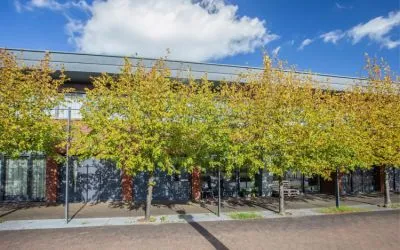 Appartement te koop: Dick Laanplein 7, Wormerveer Centrum Wormerveer