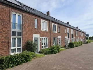 Woning te huur: Dick van Tussenbroekhof, Verspreide huizen Hoeven Zaltbommel