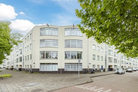 Appartement te koop: Dickenslaan 131, Venserpolder-Oost Amsterdam