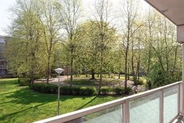 Appartement te huur: Dickenslaan 15, Venserpolder-Oost Amsterdam