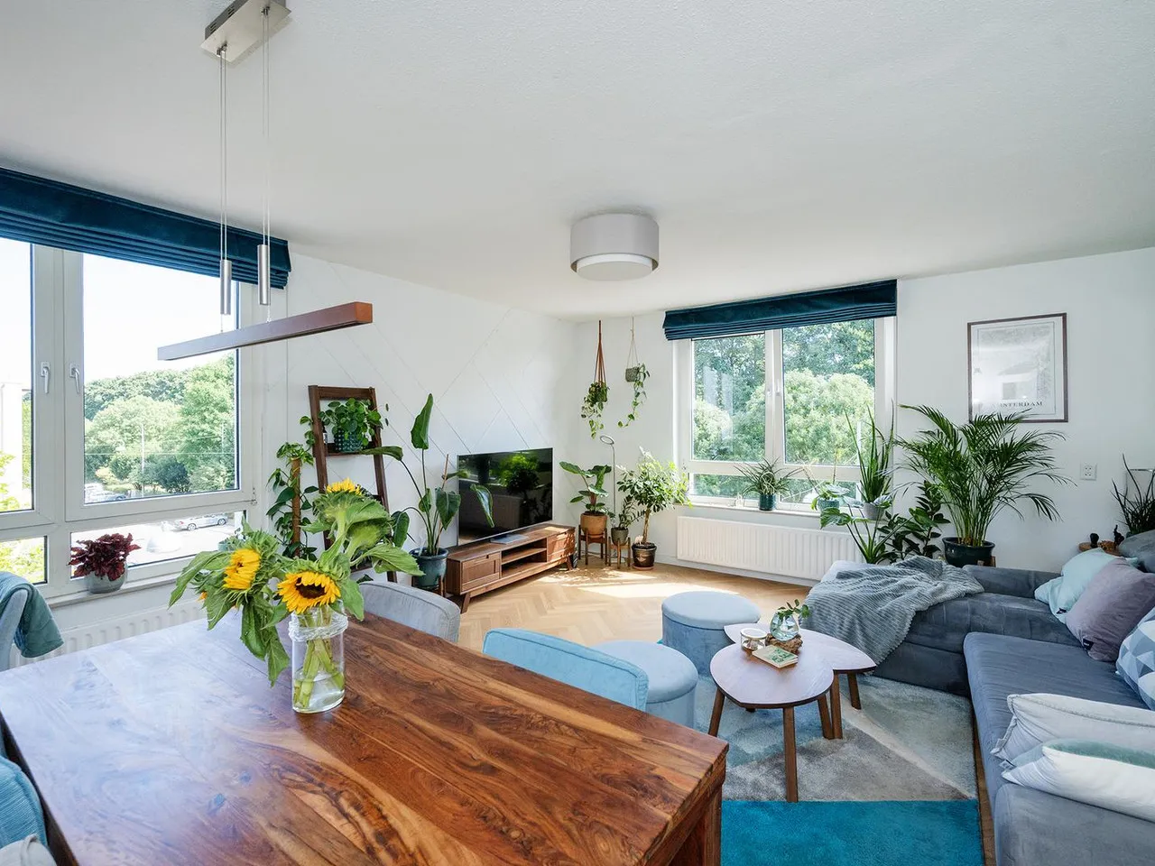 Appartement te koop: Dickenslaan 234, Amsterdam