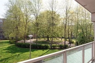 Woning te huur: Dickenslaan, Amsterdam