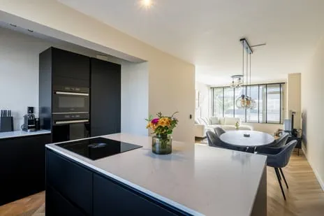 Appartement te koop: Dickensstraat 25, Rotterdam