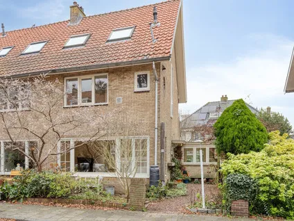 Koopwoning: Dickmansstraat 60 in Haarlem - €895.000 - 131m²