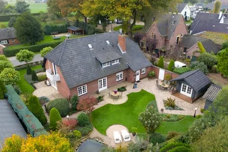 Vrijstaande woning te koop: Didamseweg 2, Loerbeek Loerbeek