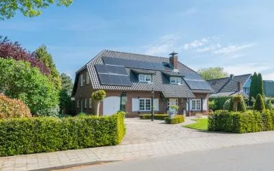 Vrijstaande woning te koop: Didamseweg 2, Loerbeek Loerbeek