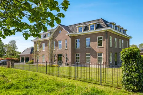 Appartement te koop: Didamseweg 4G, Beinum I Doesburg